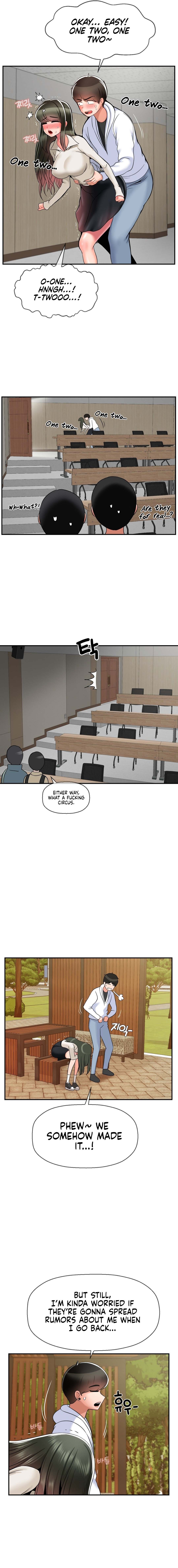 The 17th Son Chapter 31 Page 10