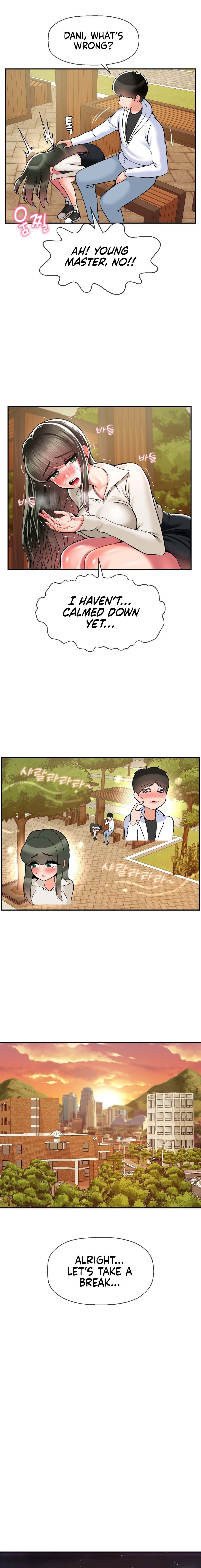 The 17th Son Chapter 31 Page 11