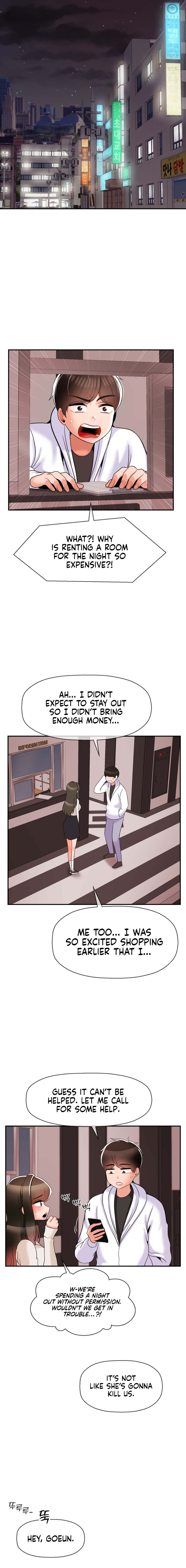 The 17th Son Chapter 31 Page 12