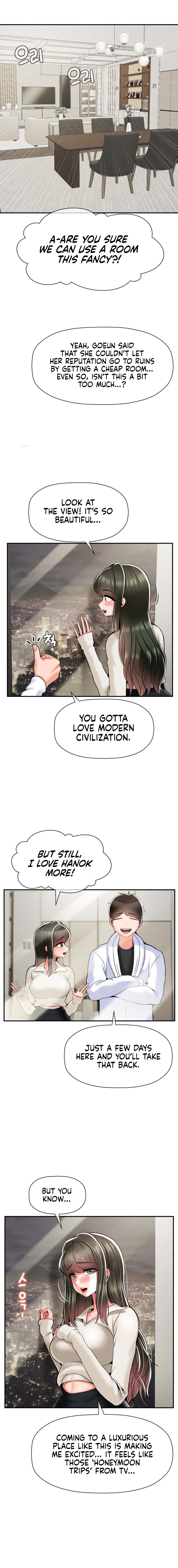 The 17th Son Chapter 31 Page 14