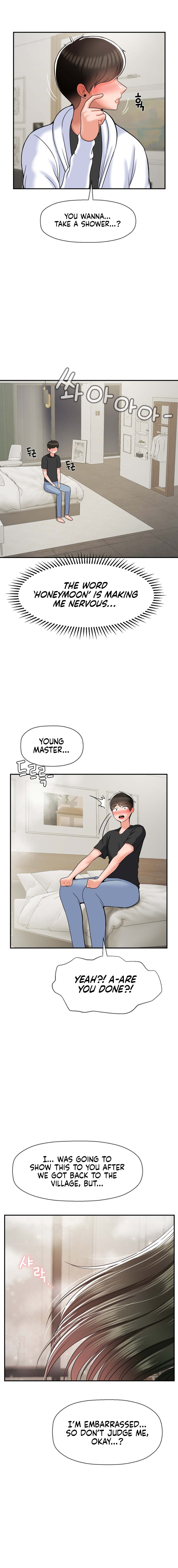 The 17th Son Chapter 31 Page 15