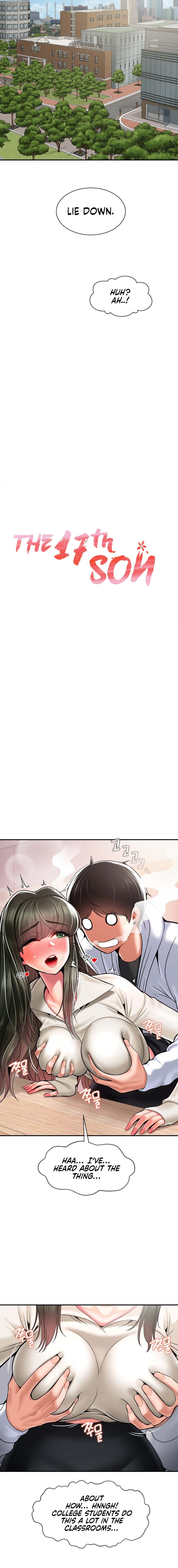 The 17th Son Chapter 31 Page 3