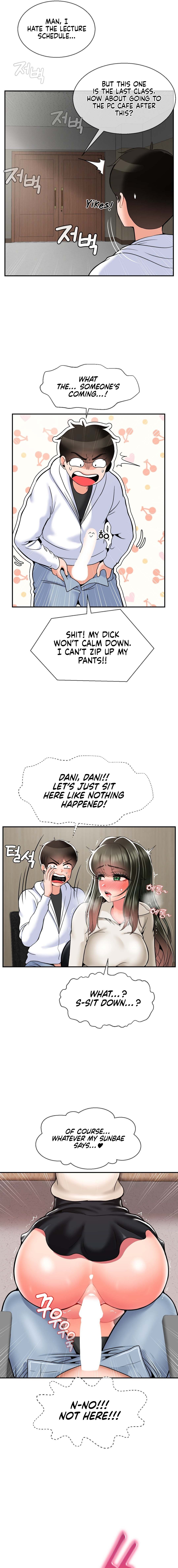 The 17th Son Chapter 31 Page 7