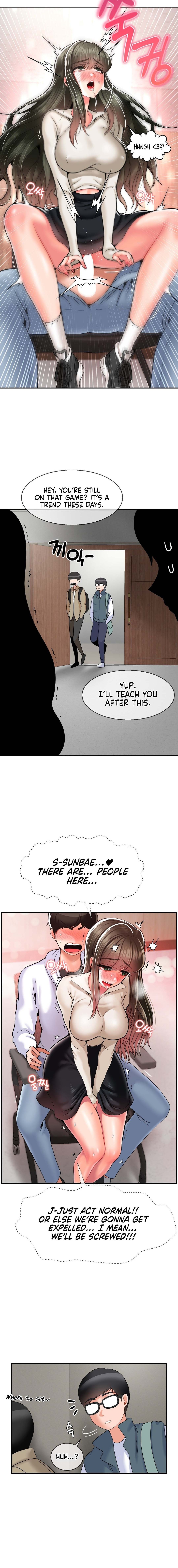 The 17th Son Chapter 31 Page 8