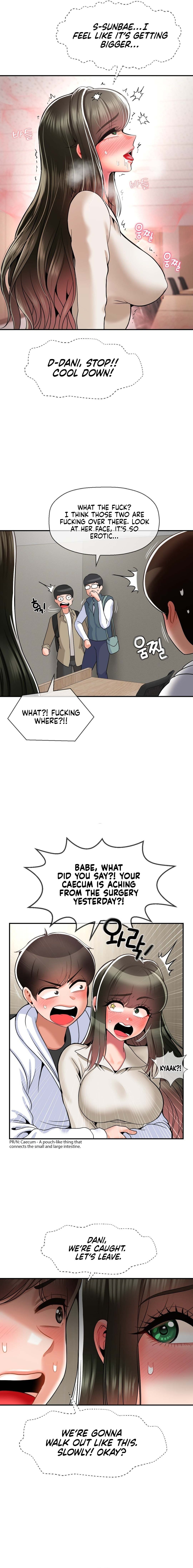 The 17th Son Chapter 31 Page 9
