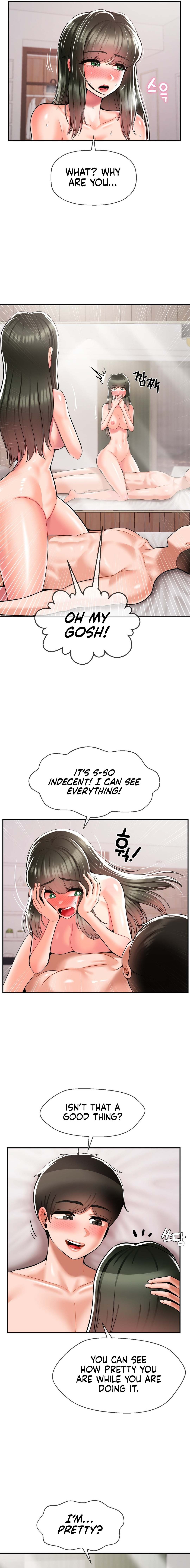 The 17th Son Chapter 32 Page 12