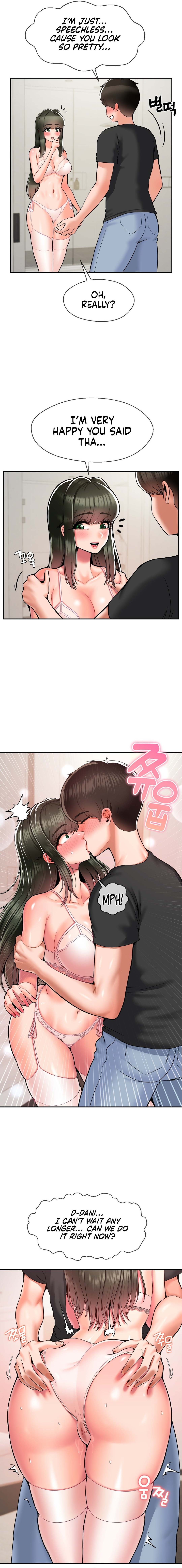 The 17th Son Chapter 32 Page 3