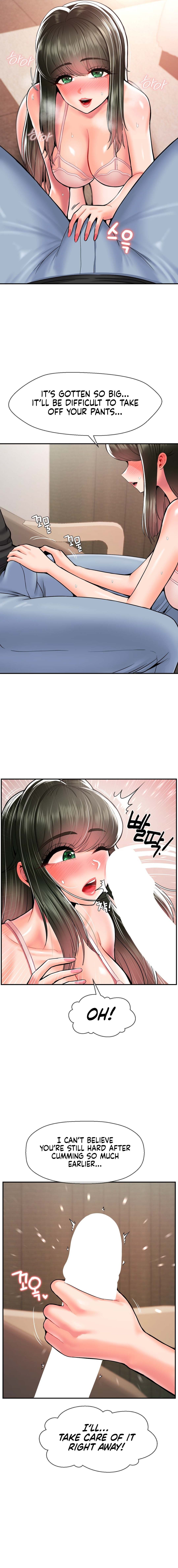 The 17th Son Chapter 32 Page 5