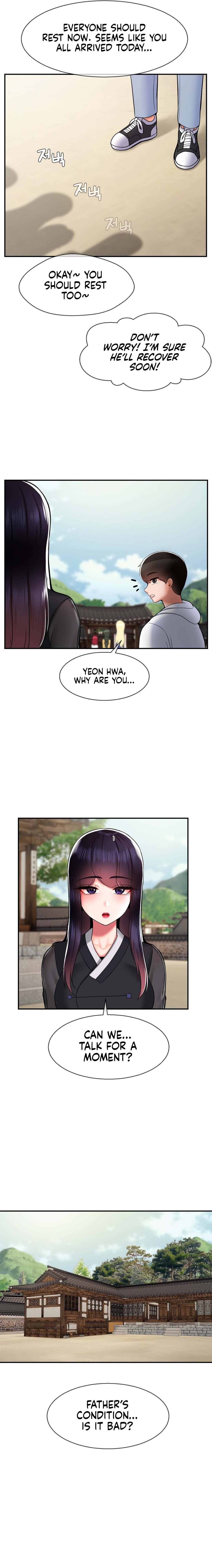 The 17th Son Chapter 33 Page 10