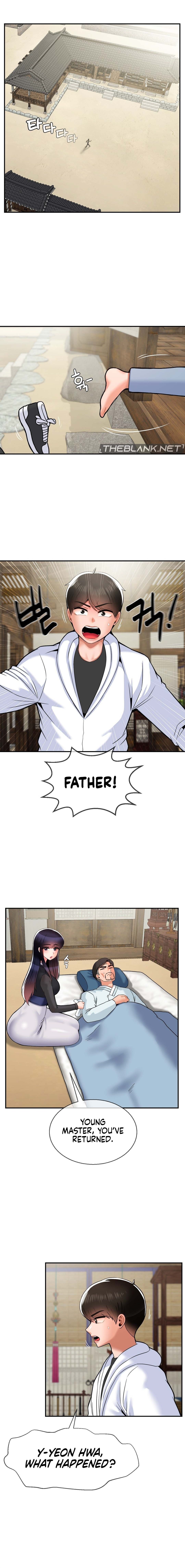 The 17th Son Chapter 33 Page 4