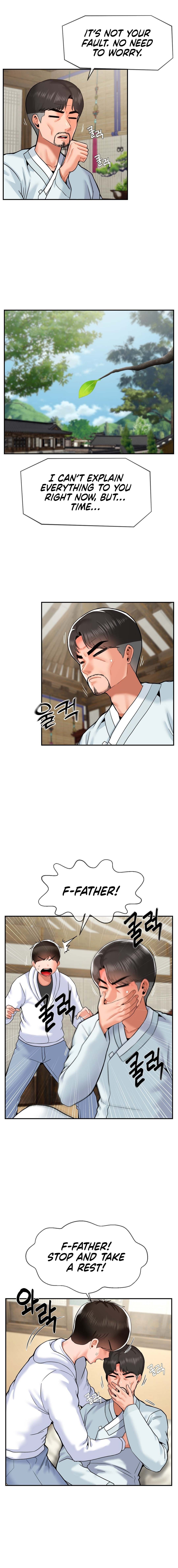 The 17th Son Chapter 33 Page 6