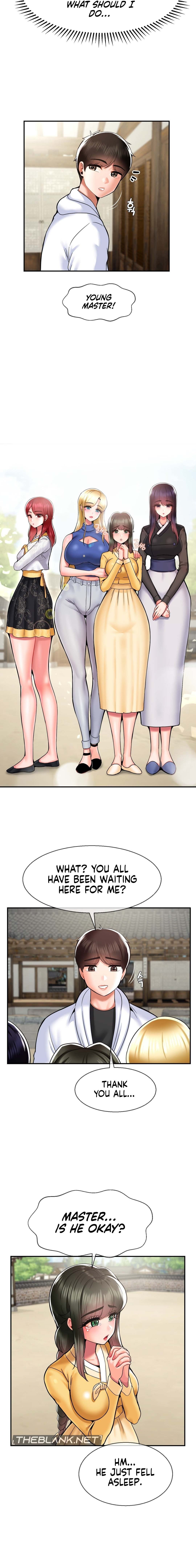 The 17th Son Chapter 33 Page 8