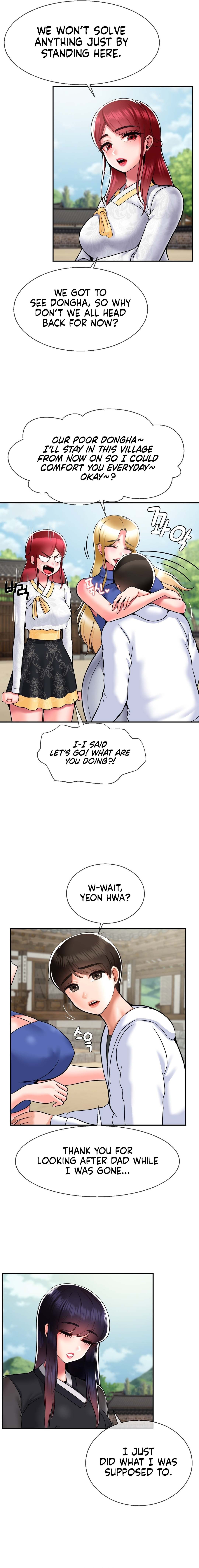The 17th Son Chapter 33 Page 9