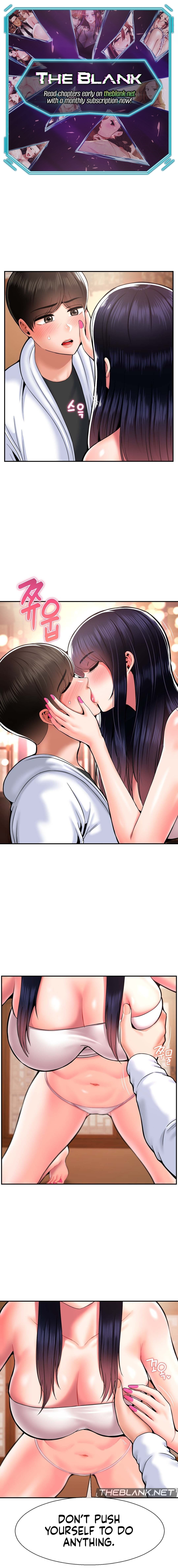 The 17th Son Chapter 34 Page 1