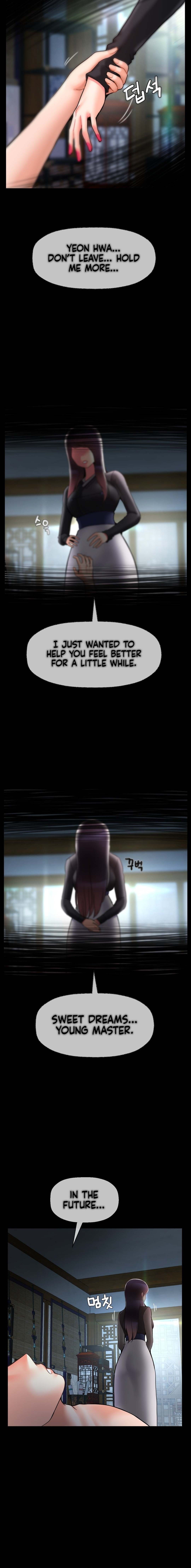 The 17th Son Chapter 34 Page 11