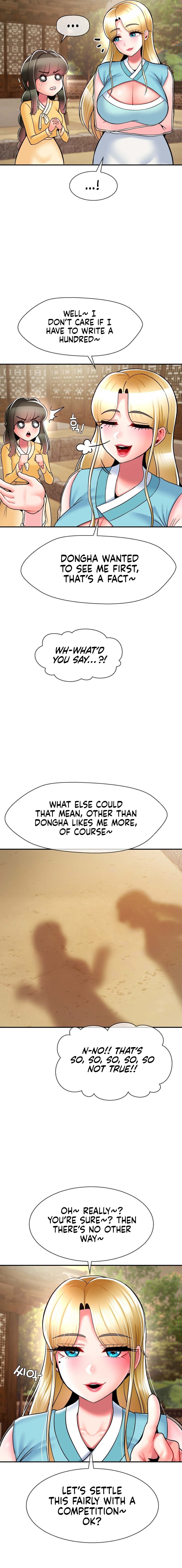 The 17th Son Chapter 35 Page 13