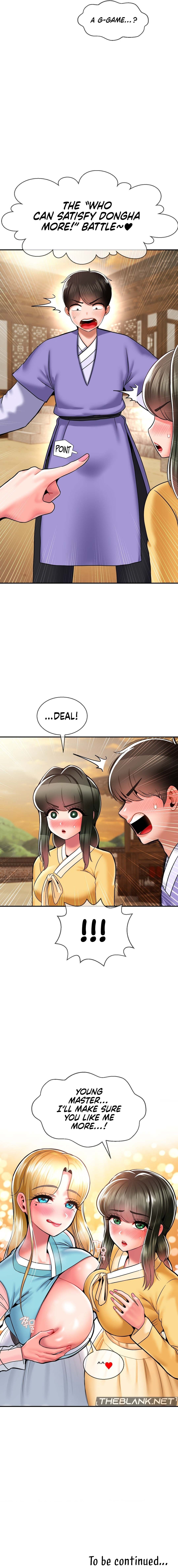 The 17th Son Chapter 35 Page 14