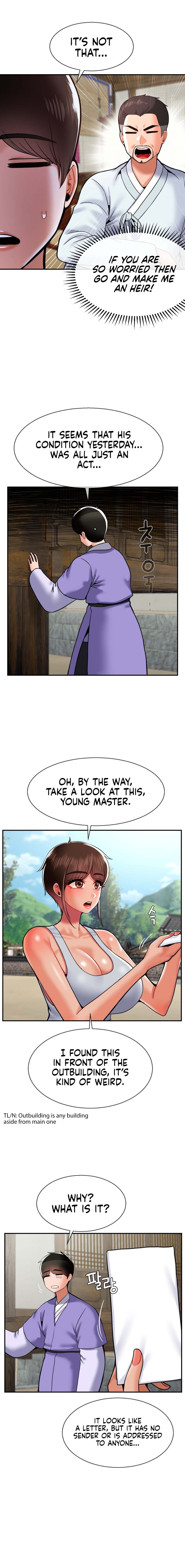 The 17th Son Chapter 35 Page 4