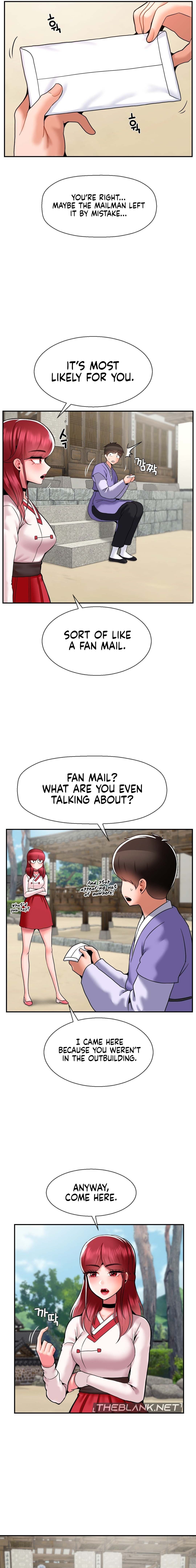 The 17th Son Chapter 35 Page 5