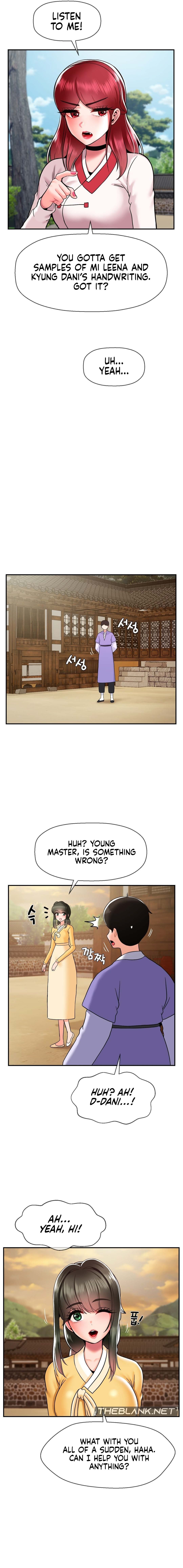 The 17th Son Chapter 35 Page 8