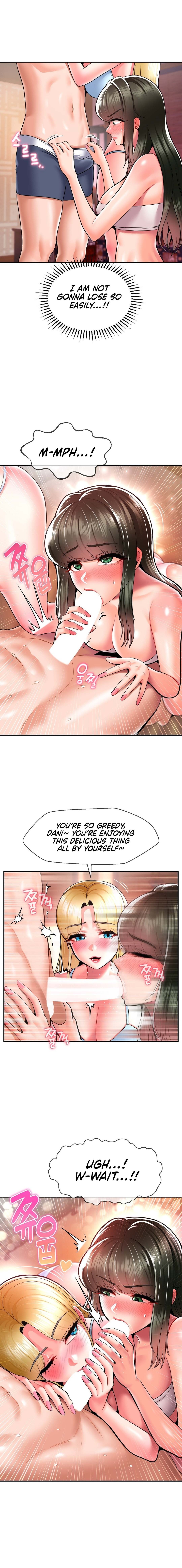 The 17th Son Chapter 36 Page 4