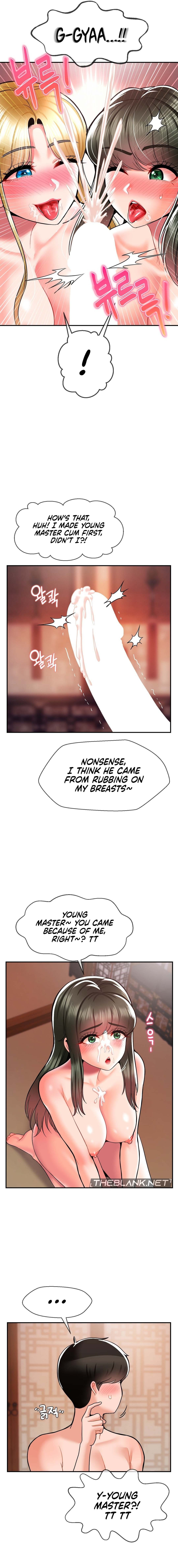 The 17th Son Chapter 36 Page 6