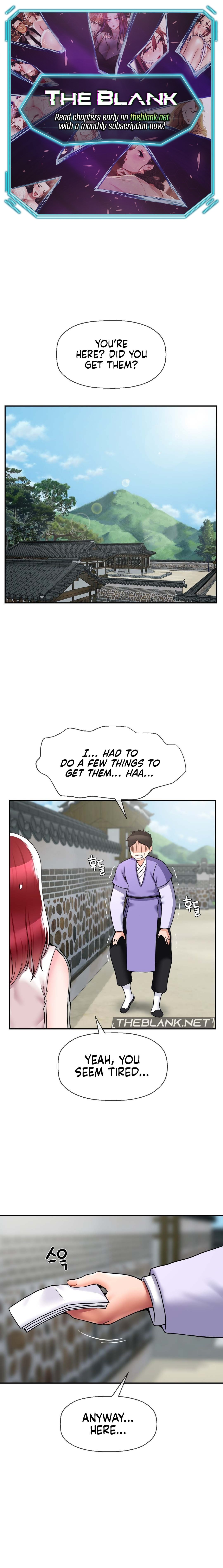 The 17th Son Chapter 37 Page 1