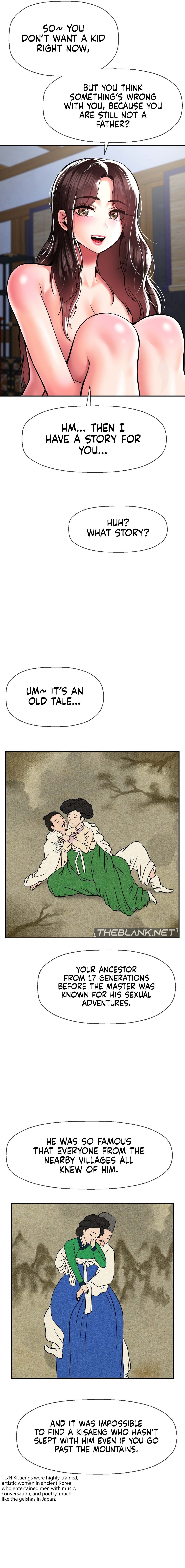 The 17th Son Chapter 37 Page 10