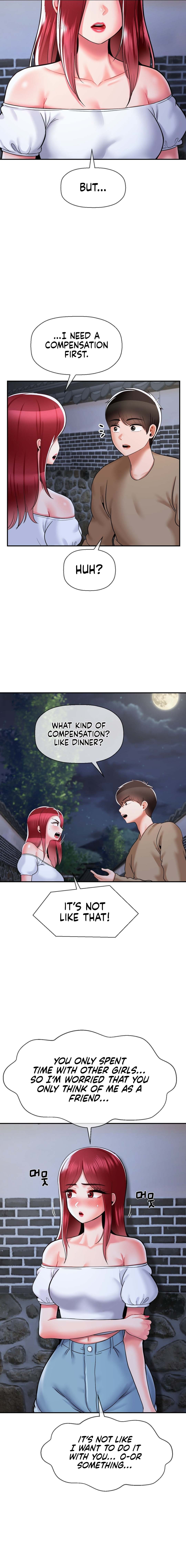 The 17th Son Chapter 37 Page 14