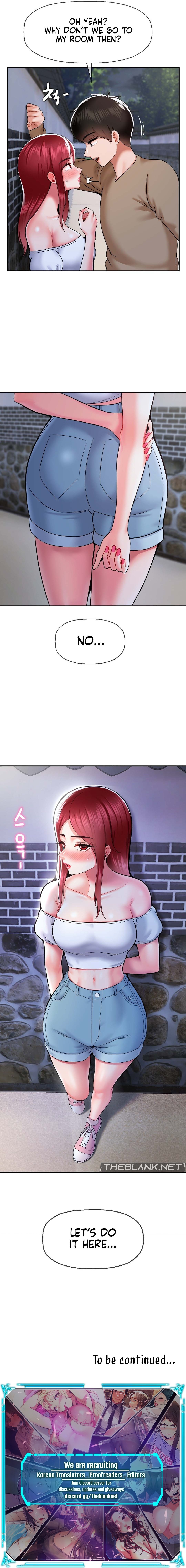 The 17th Son Chapter 37 Page 15