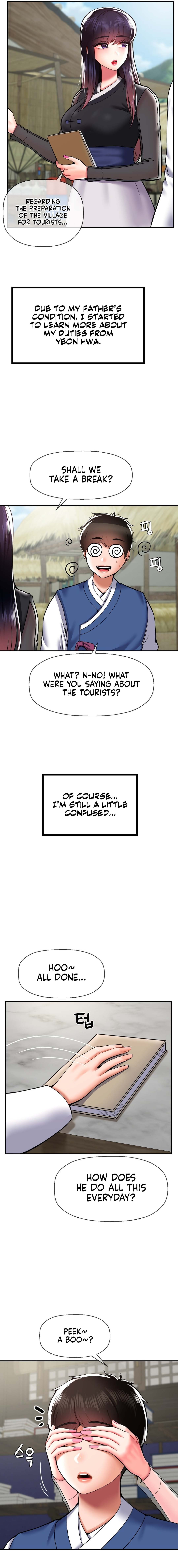 The 17th Son Chapter 37 Page 3