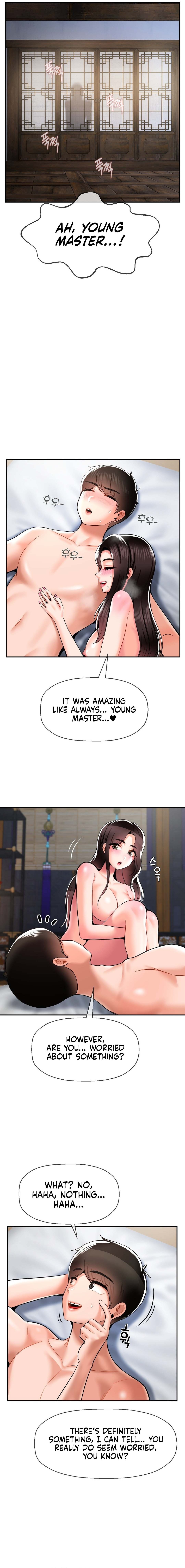 The 17th Son Chapter 37 Page 8