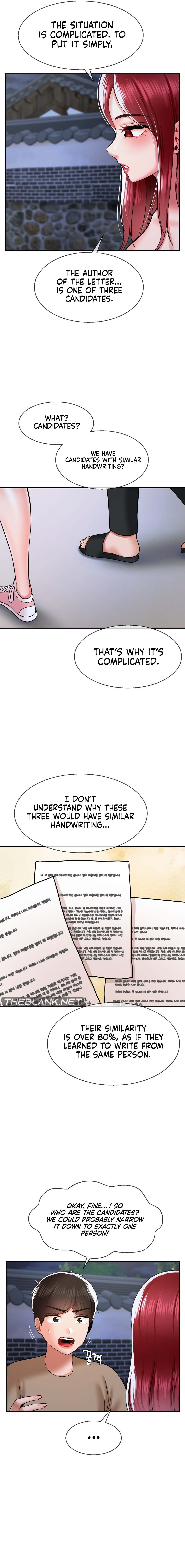 The 17th Son Chapter 38 Page 13