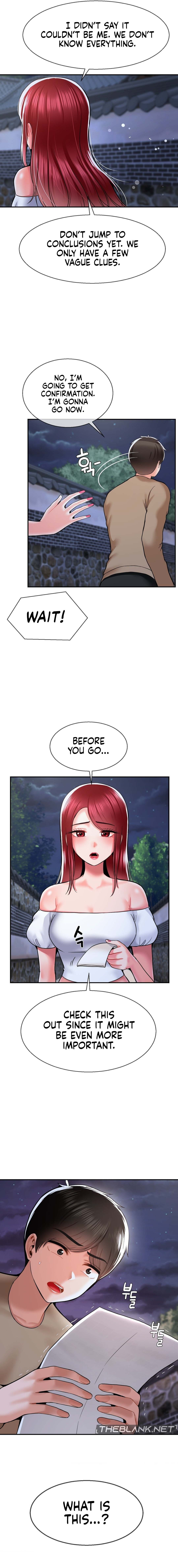 The 17th Son Chapter 38 Page 15