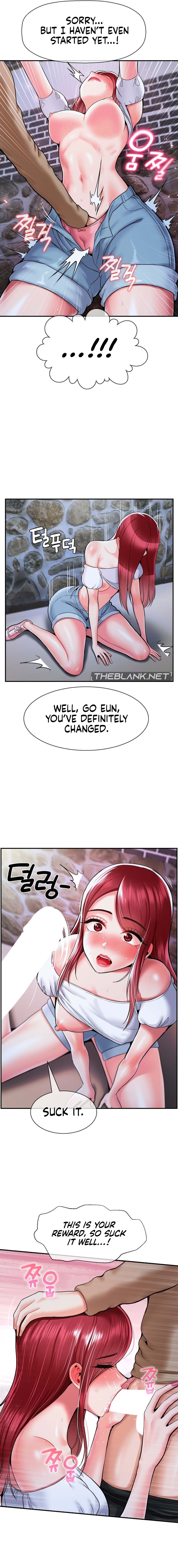 The 17th Son Chapter 38 Page 5