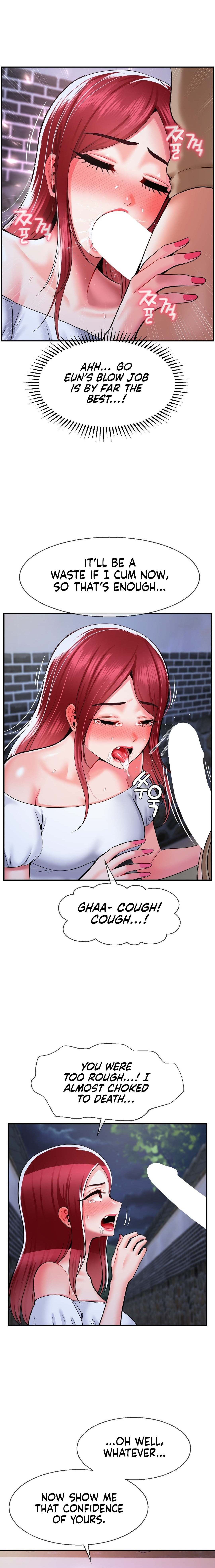 The 17th Son Chapter 38 Page 6