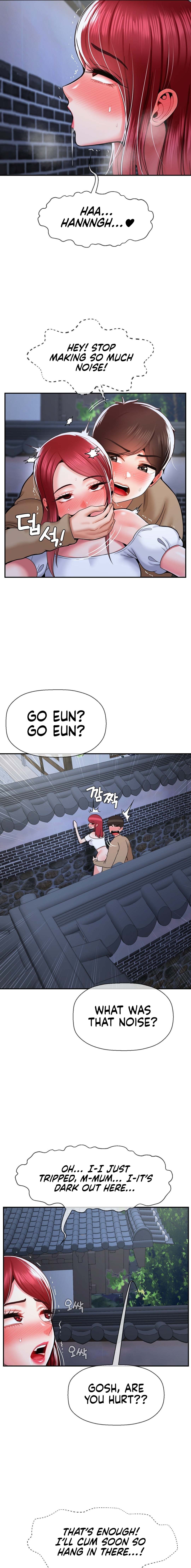 The 17th Son Chapter 38 Page 9