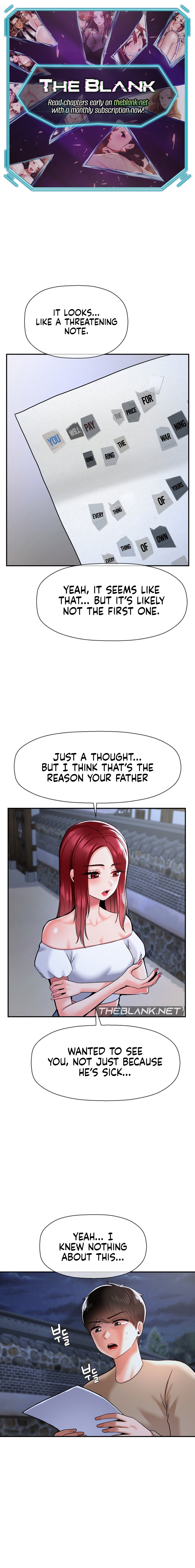 The 17th Son Chapter 39 Page 1