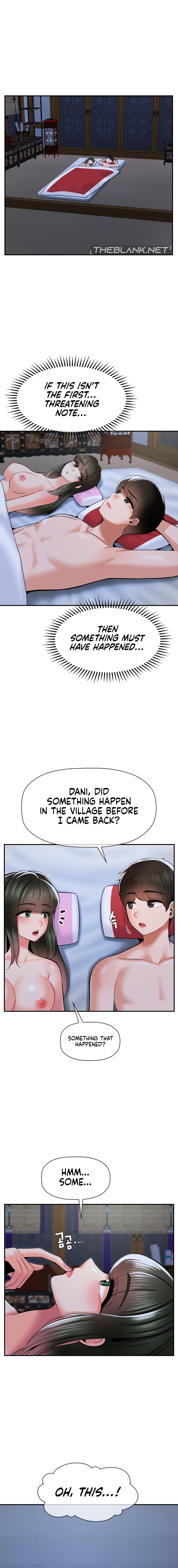 The 17th Son Chapter 39 Page 13