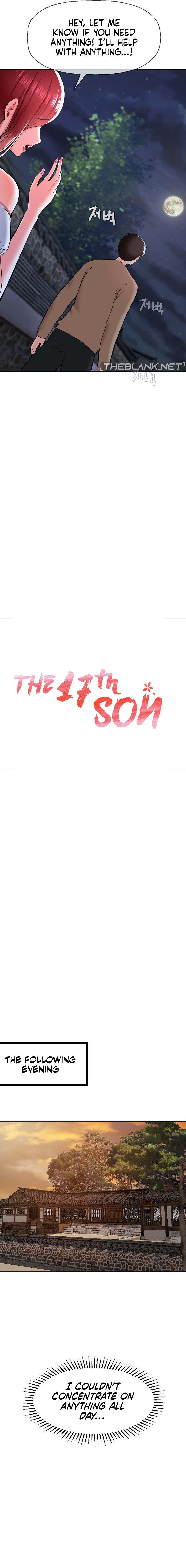 The 17th Son Chapter 39 Page 3