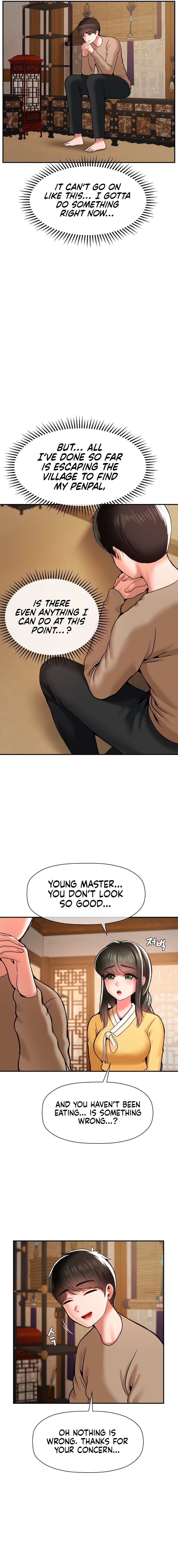 The 17th Son Chapter 39 Page 4