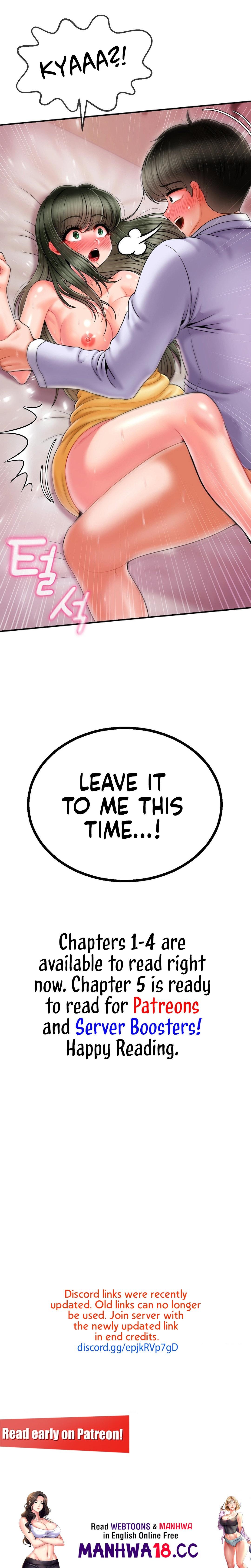 The 17th Son Chapter 4 Page 17
