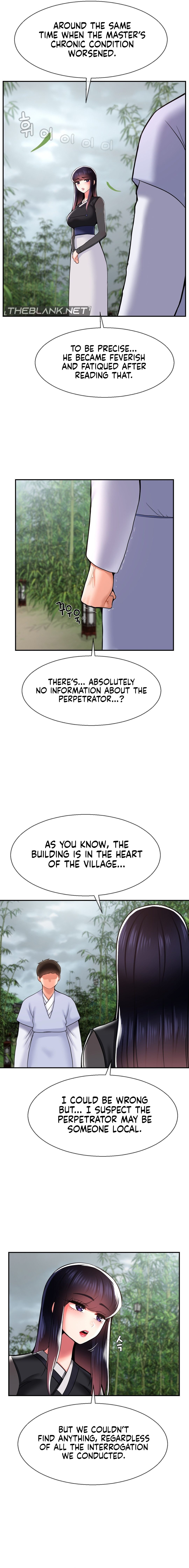 The 17th Son Chapter 40 Page 10
