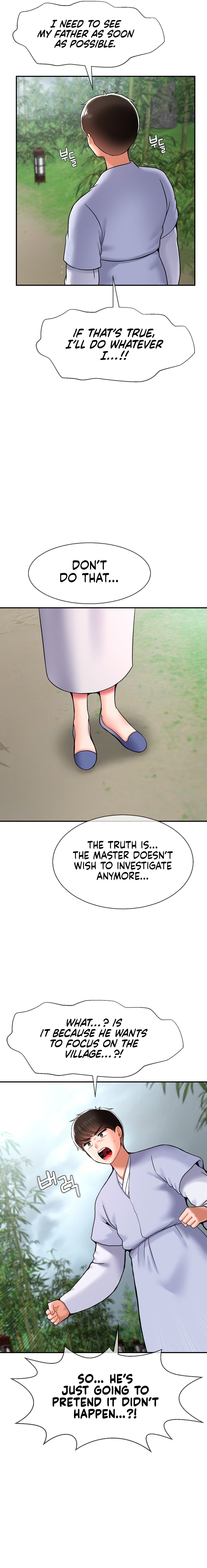 The 17th Son Chapter 40 Page 11
