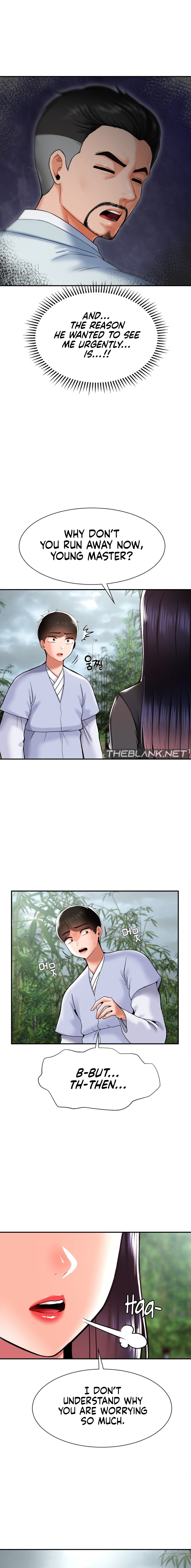 The 17th Son Chapter 40 Page 13