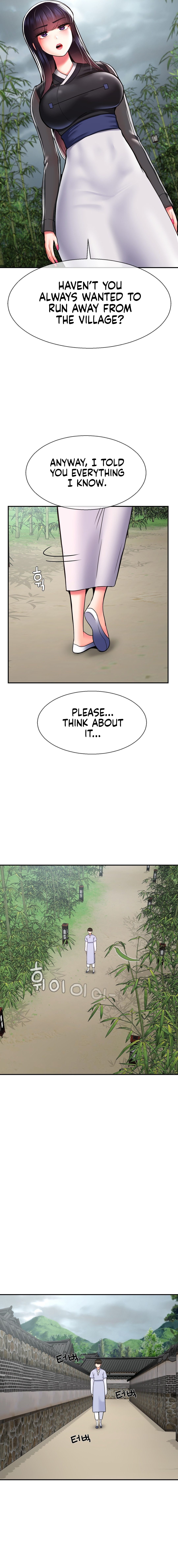 The 17th Son Chapter 40 Page 14