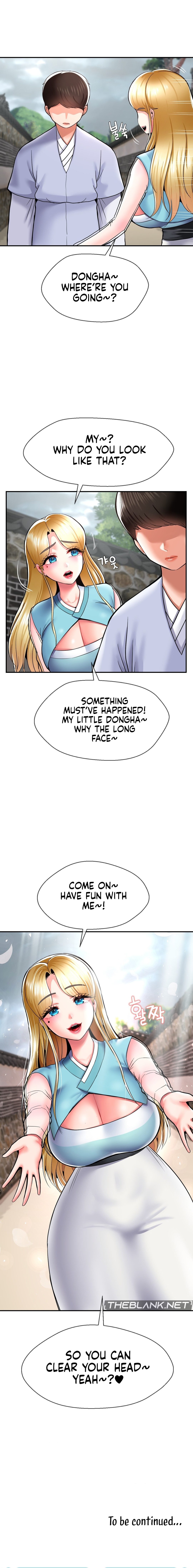 The 17th Son Chapter 40 Page 15