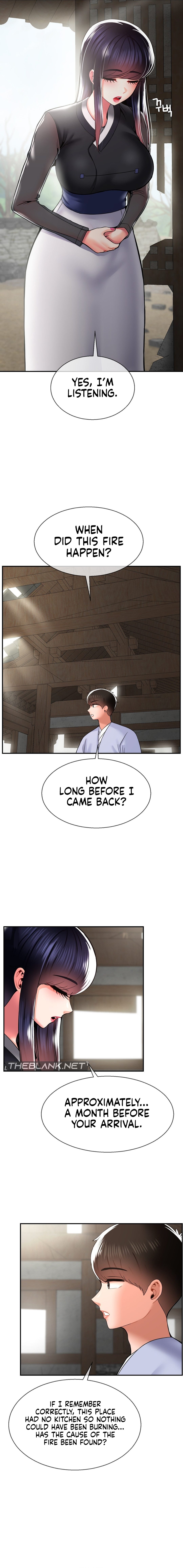 The 17th Son Chapter 40 Page 6