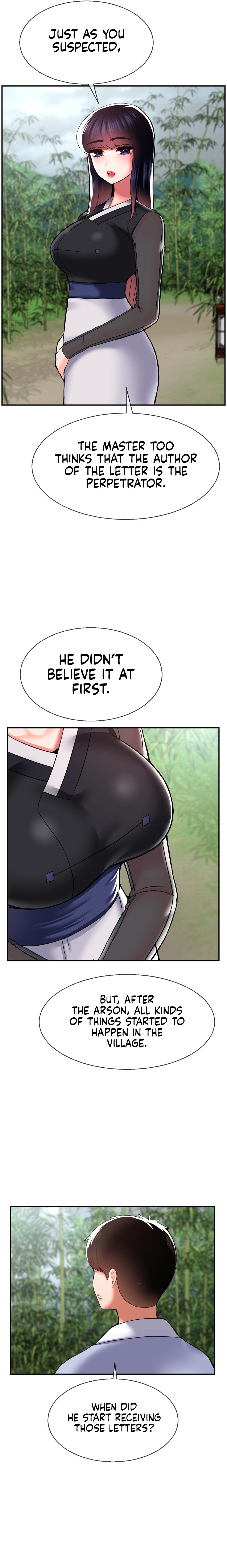 The 17th Son Chapter 40 Page 9