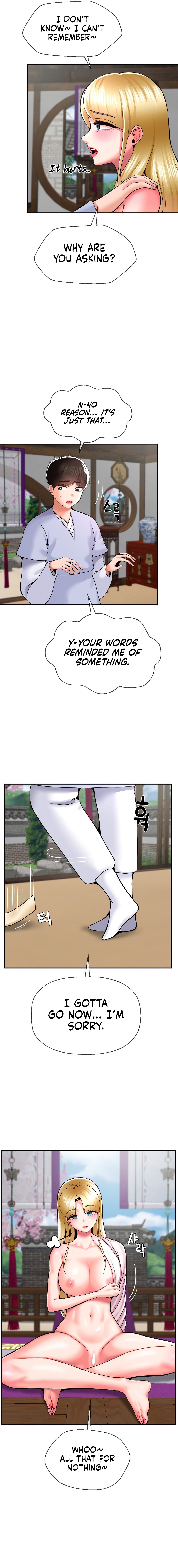The 17th Son Chapter 41 Page 11